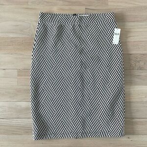 New Anthropologie Womens’s Pencil Skirt
